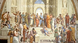Timeline: La filosofía de los primeros pensadores (Personajes)