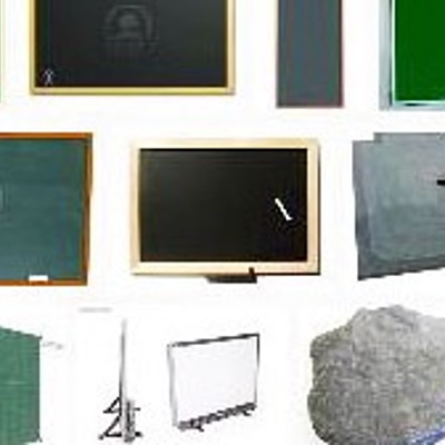 Timeline: EVOLUCIÓN DE LA PIZARRA