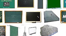 Timeline: EVOLUCIÓN DE LA PIZARRA