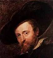 Peter Paul Rubens (1677-1640)