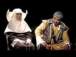 La sombra del tenorio