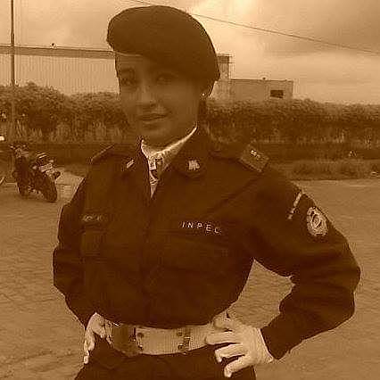 ESCUELA PENITENCIARIA