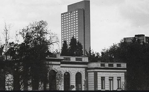 Nacional Hotelera pasa a denominarse Hoteles Presidente.