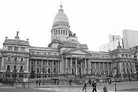 Ley de Universidades 3271