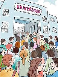 Ley de Educación Superior