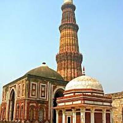 Timeline: Sultans of Delhi