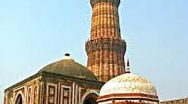 Timeline: Sultans of Delhi