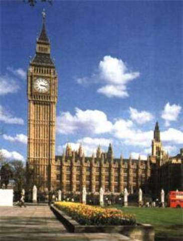 La potencia del siglo