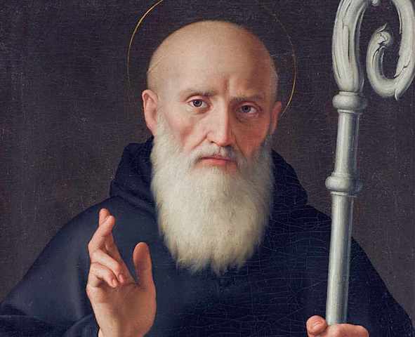 BENEDETTO DA NORCIA