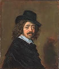 Frans Hals (1580-1666)