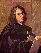 Nicolas Poussin (1544-1665)
