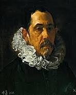 Francisco de Zurbarán (1548-1664)