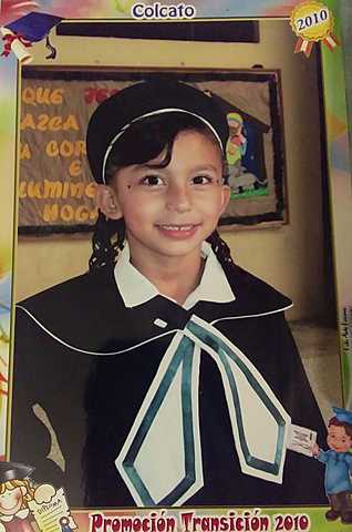 Promoción Transición 2010