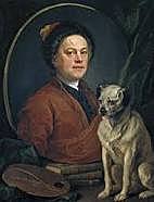 William Hogarth (1697-1764)