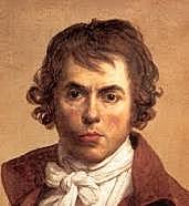 Jacques-Louis David (1748-1825)