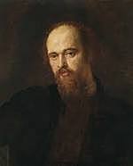 Dante Gabriel Rossetti (1828-1882)