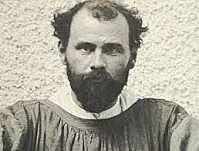 Gustav Klim (1862-1918)