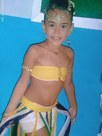 Ingreso al pre-escolar