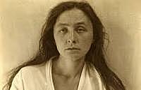 Georgia O'Keeffe (1887-1986)