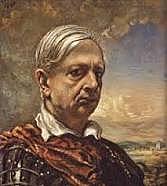 Giorgio de Chirico (1888-1978)