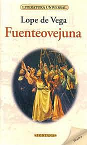 Fuenteovejuna