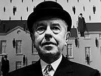 René Magritte (1898-1967)