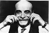 Lucio Fontana (1899-1968)