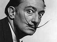 Salvador Dalí (1904-1989)