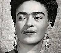 Frida Kahlo (1907-1954)