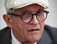 David Hockney (1937)