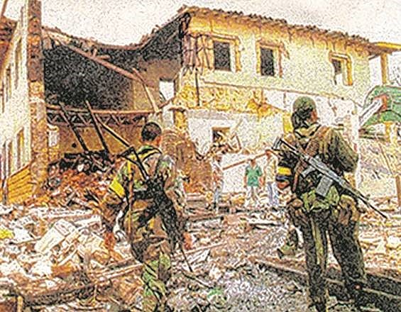 Operación Marquetalia