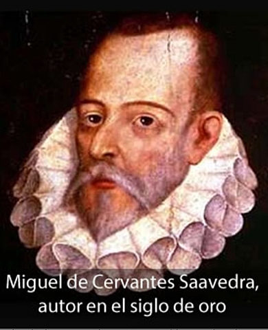 Literatura del siglo de oro español(inicios)