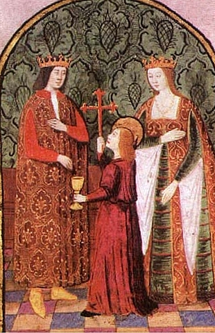 literatura del siglo de oro español