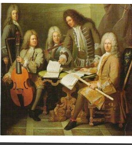 literatura del siglo de oro español