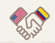 Alianza estratégica entre Colombia y USA