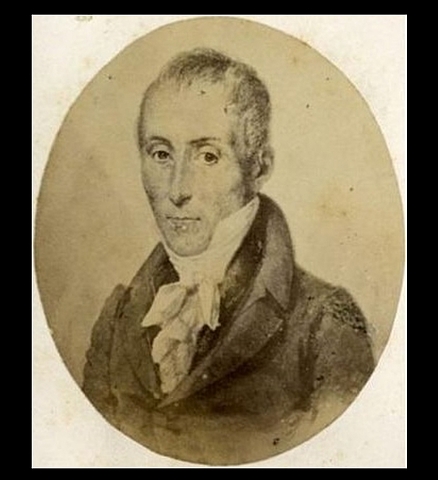 Juan José de Vertiz y Salcedo - Virrey del Río de La Plata