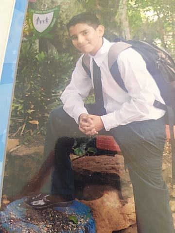 Ingreso a secundaria