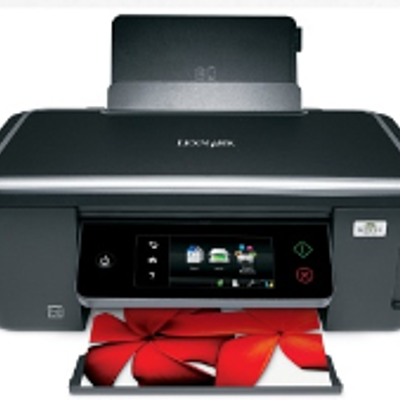 Timeline: Evolucion impresora