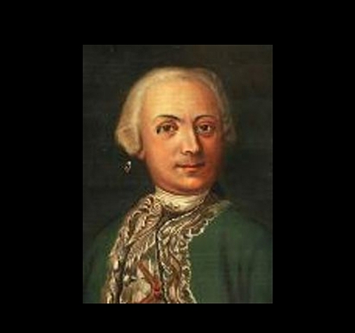 Pedro de Melo de Portugal y Vilhena - Virrey del Río de La Plata