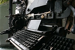 IMPRESORA ELÉCTRICA