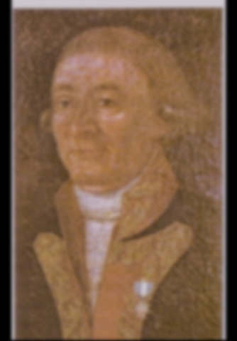 Antonio Olaguer Feliú y Heredia - Virrey del Río de La Plata