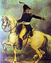 Jefe del Ejército Norte