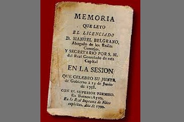 Consulado de comercio