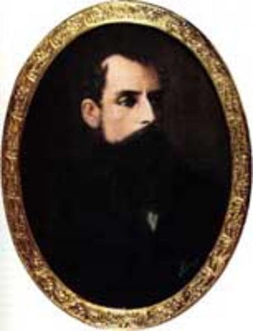 Discurso Eustorgio salgar