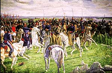 Victoria del Ejército del Norte