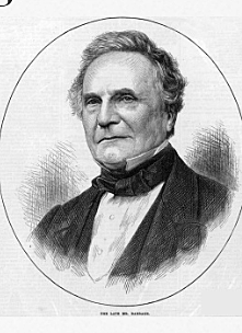 MAQUINA ANALÍTICA-MECANISMO DE IMPRESIÓN