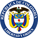 200px presidential seal of colombia.svg