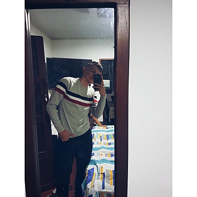 Timeline: Cronología de mi vida