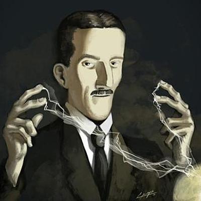 Timeline: la biografia de nikola tesla