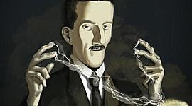 Timeline: la biografia de nikola tesla